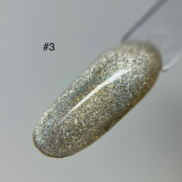 Night Diamond Cat Eye Collection(Flash) - Image 4