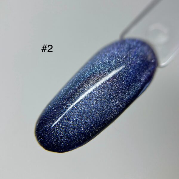 Night Diamond Cat Eye Collection(Flash) - Image 3
