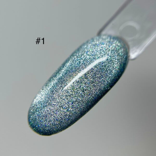 Night Diamond Cat Eye Collection(Flash) - Image 2