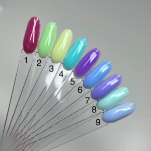 Candy Rubber Base 15 ML