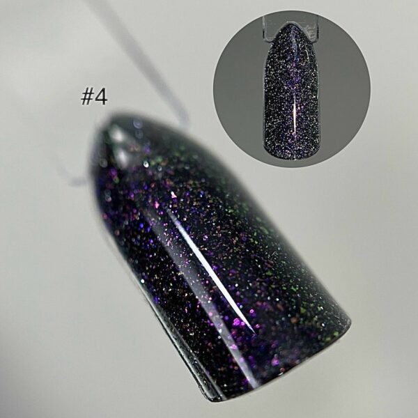 Brocade Flash Gel Collection 15 ML — изображение 5