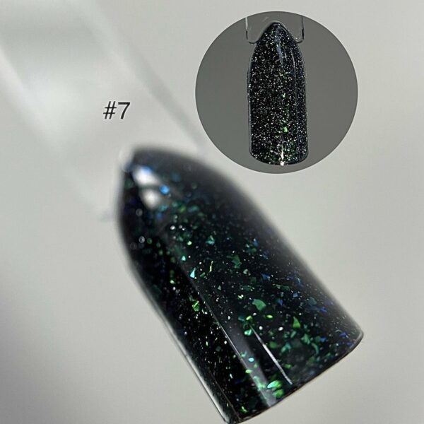 Brocade Flash Gel Collection 15 ML — изображение 8