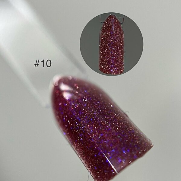 Brocade Flash Gel Collection 15 ML — изображение 11