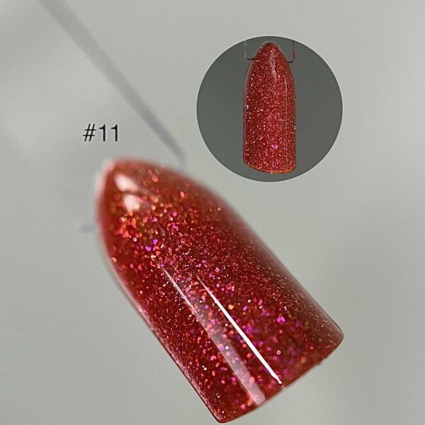 Brocade Flash Gel Collection 15 ML — изображение 12