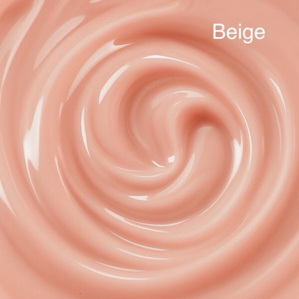 Smart Builder Gel (Nude) Medium - Image 10