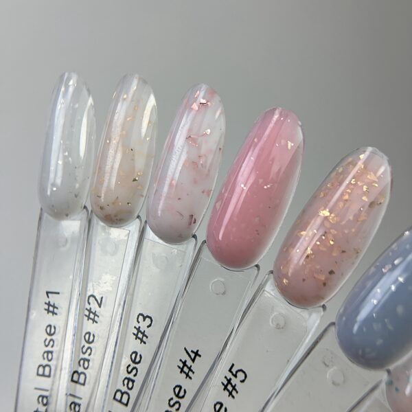 Rubber Base Coat Potal - Image 2