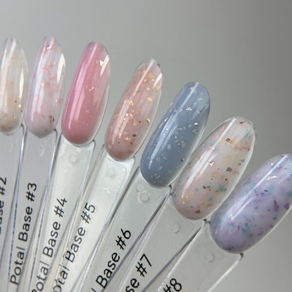 Rubber Base Coat Potal - Image 3