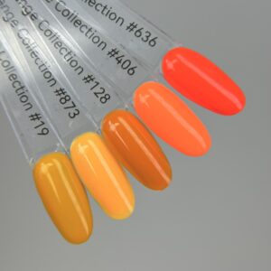 Orange Collection