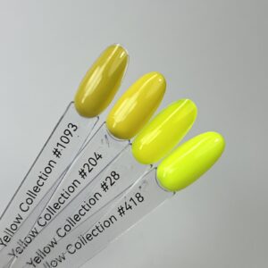 Yellow Collection