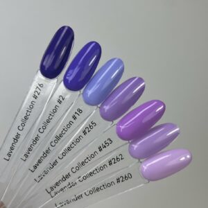 Lavander Collection