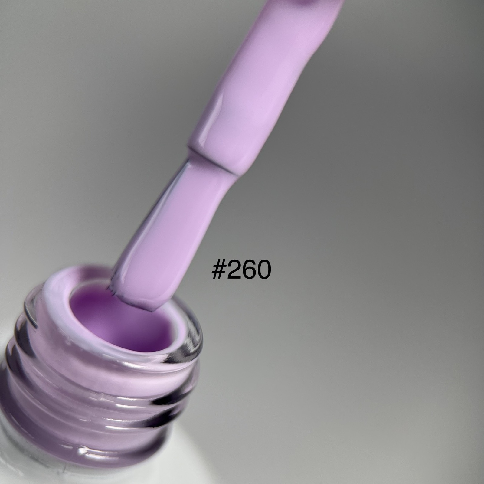 Purple Colors Palette 15 ML