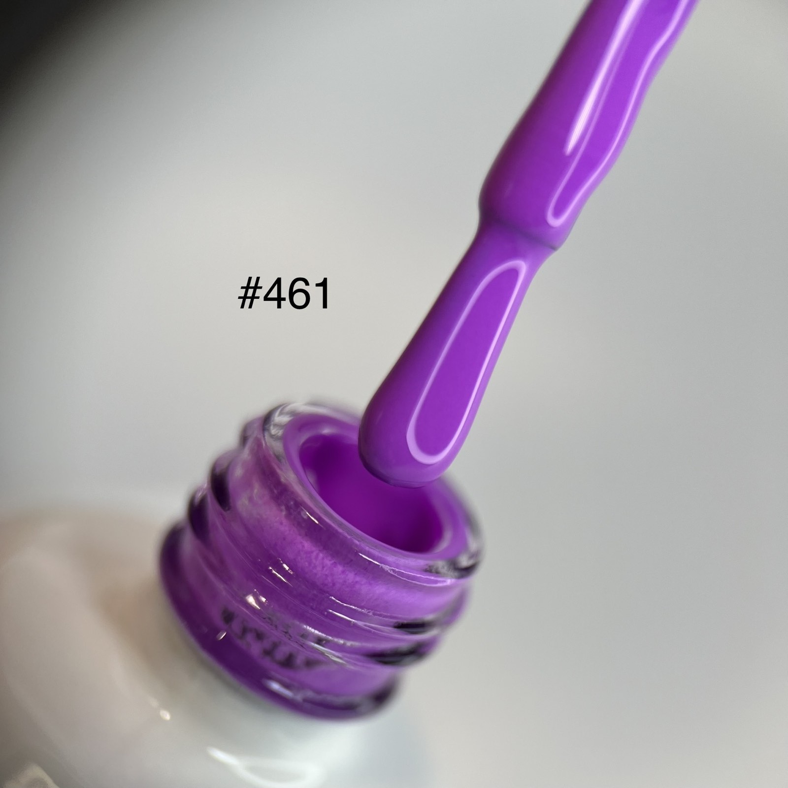 Purple Colors Palette 15 ML