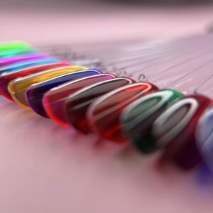 Glass Effect Collection 15 ML