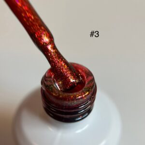 Chameleon Mermaid Collection