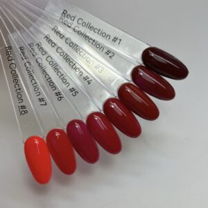 Red Collection