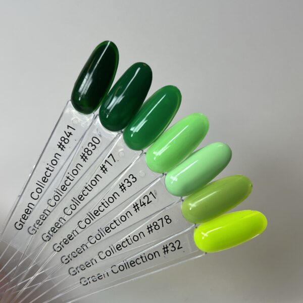 Green Collection
