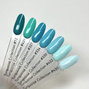 Turquoise Collection