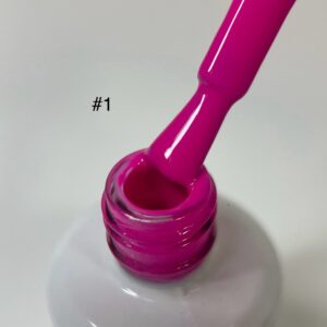Rose Pink Collection