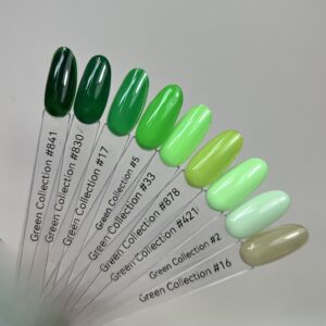 Green Collection