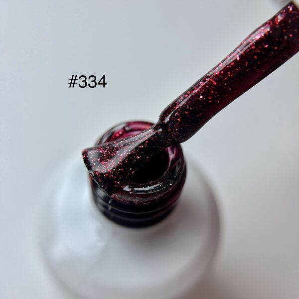 Red Shimmer Collection - Image 8