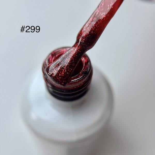Red Shimmer Collection - Image 7
