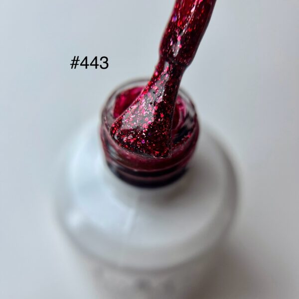 Red Shimmer Collection - Image 6