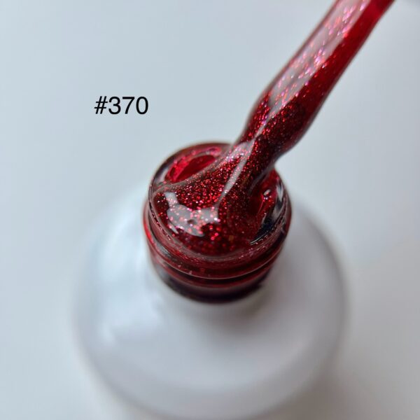 Red Shimmer Collection - Image 5