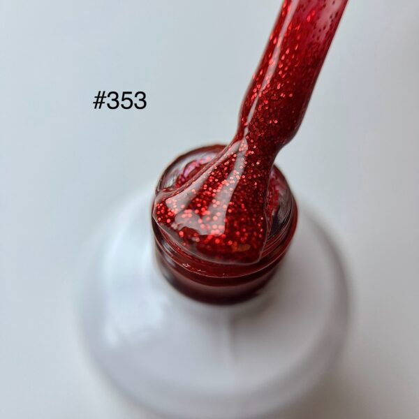 Red Shimmer Collection - Image 4