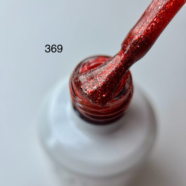 Red Shimmer Collection - Image 3