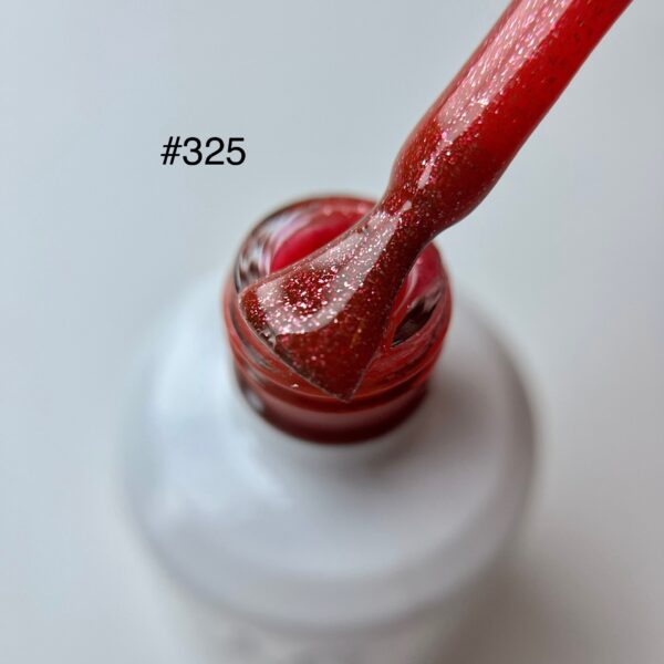Red Shimmer Collection - Image 2