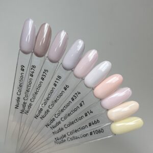 Nude Collection