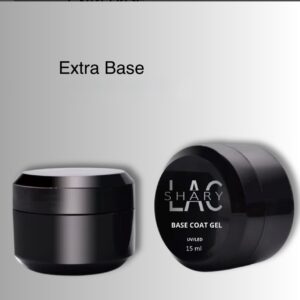 Extra Base Coat