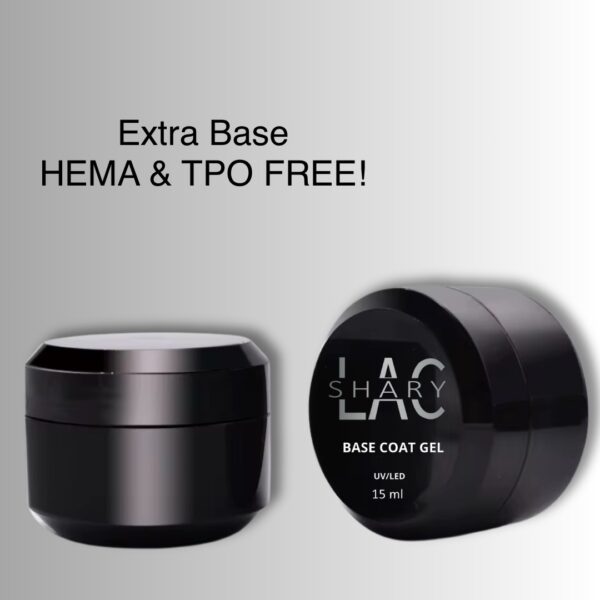 Extra Base HEMA & TPO FREE