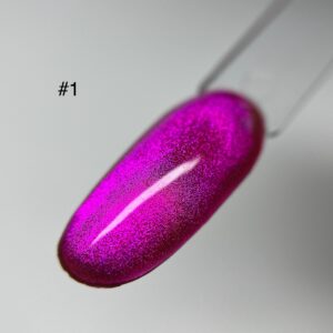 Crystal Cat Eye Collection