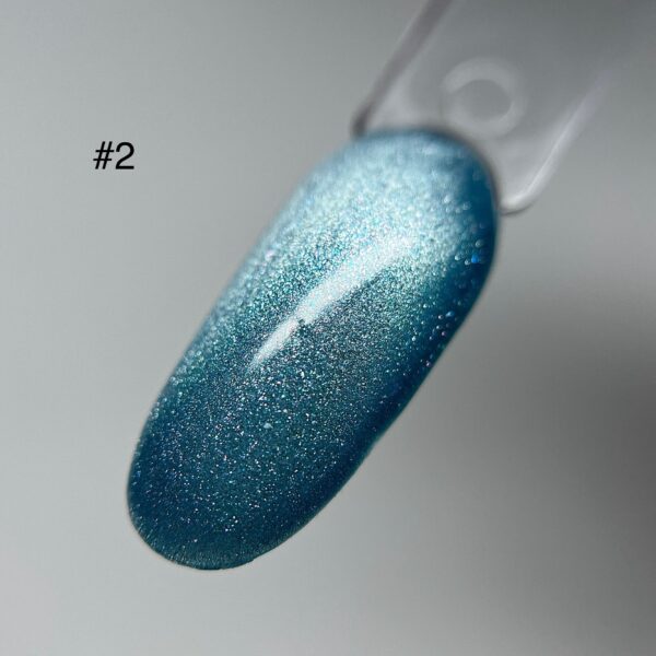 Crystal Cat Eye Collection - Image 2
