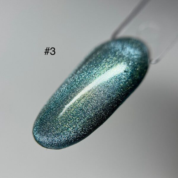 Crystal Cat Eye Collection - Image 3