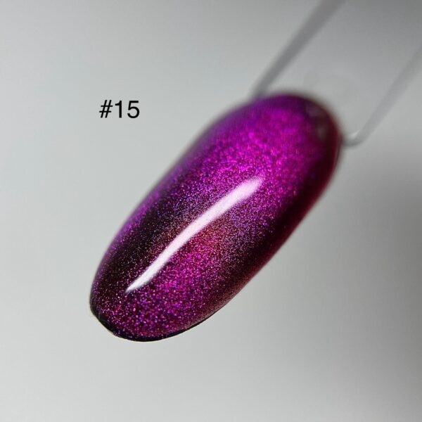 Crystal Cat Eye Collection - Image 15