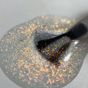 Yuki Top Coat No Wipe ✨