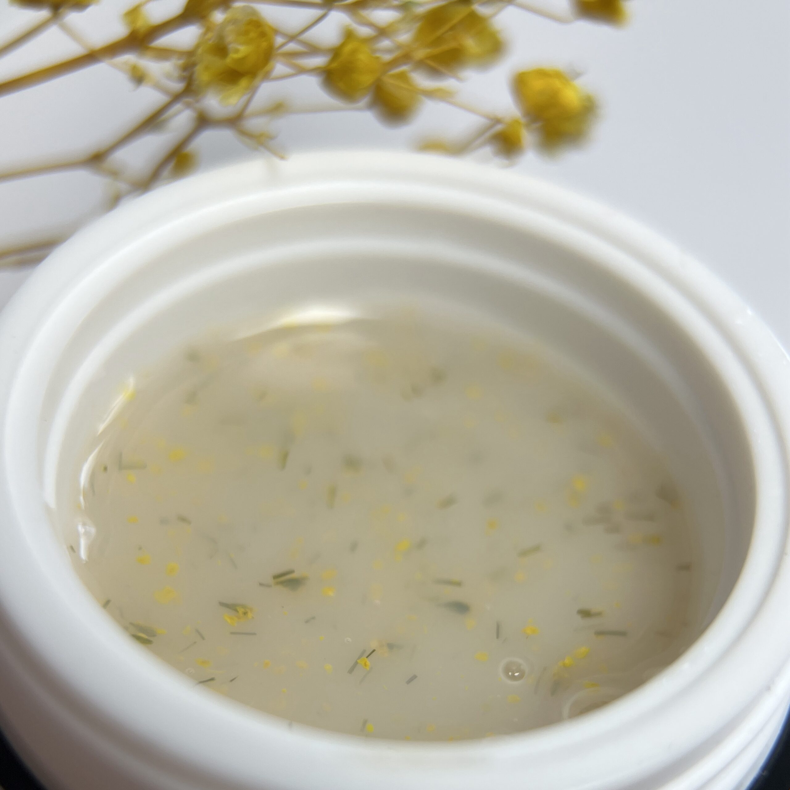 Nude Flower Builder Gel — изображение 5