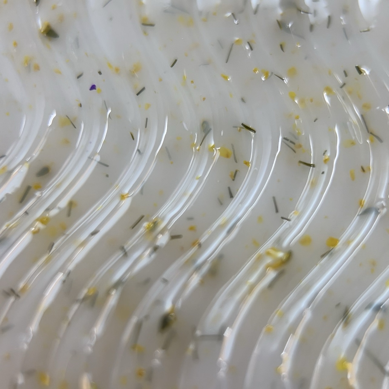 Nude Flower Builder Gel — изображение 8