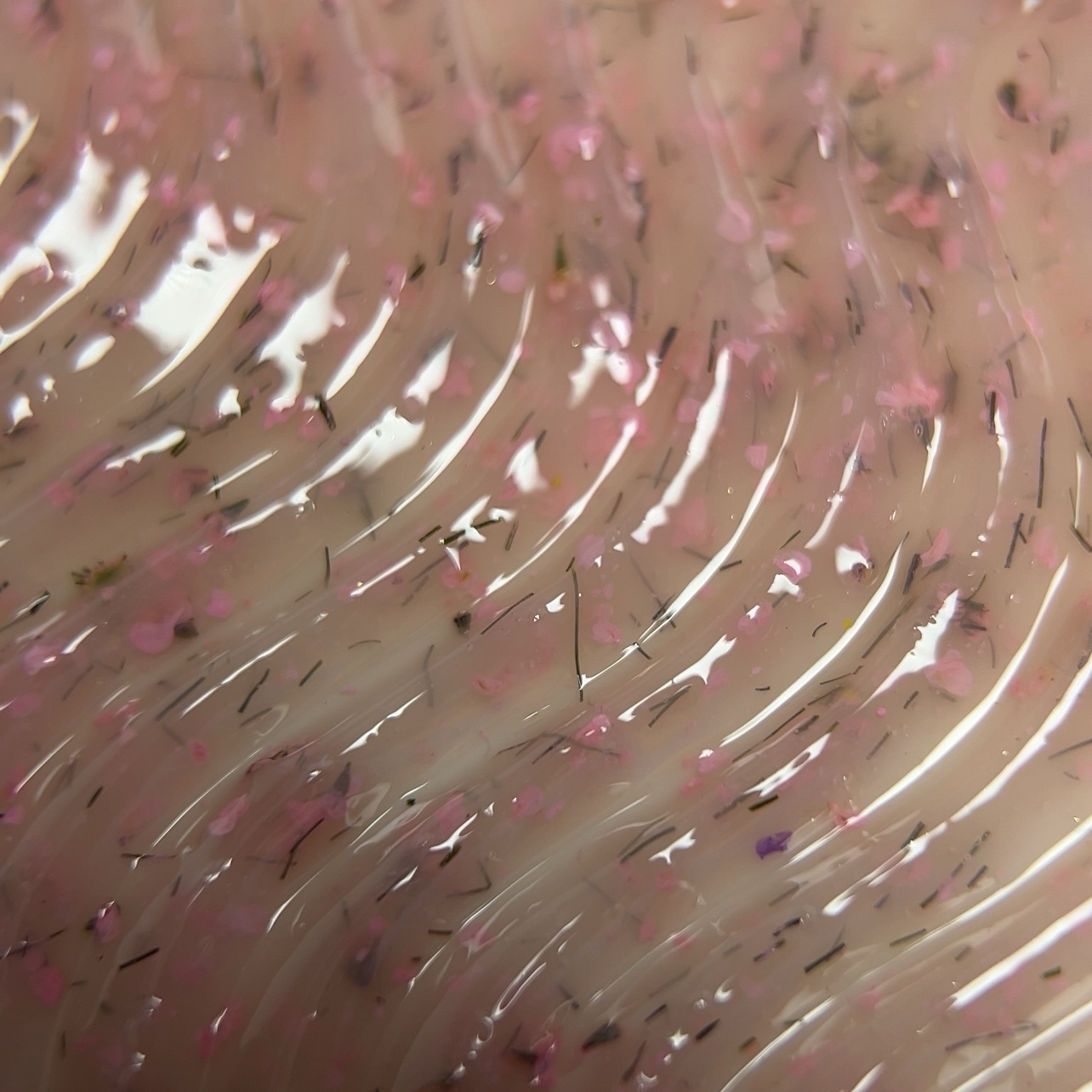 Nude Flower Builder Gel — изображение 7