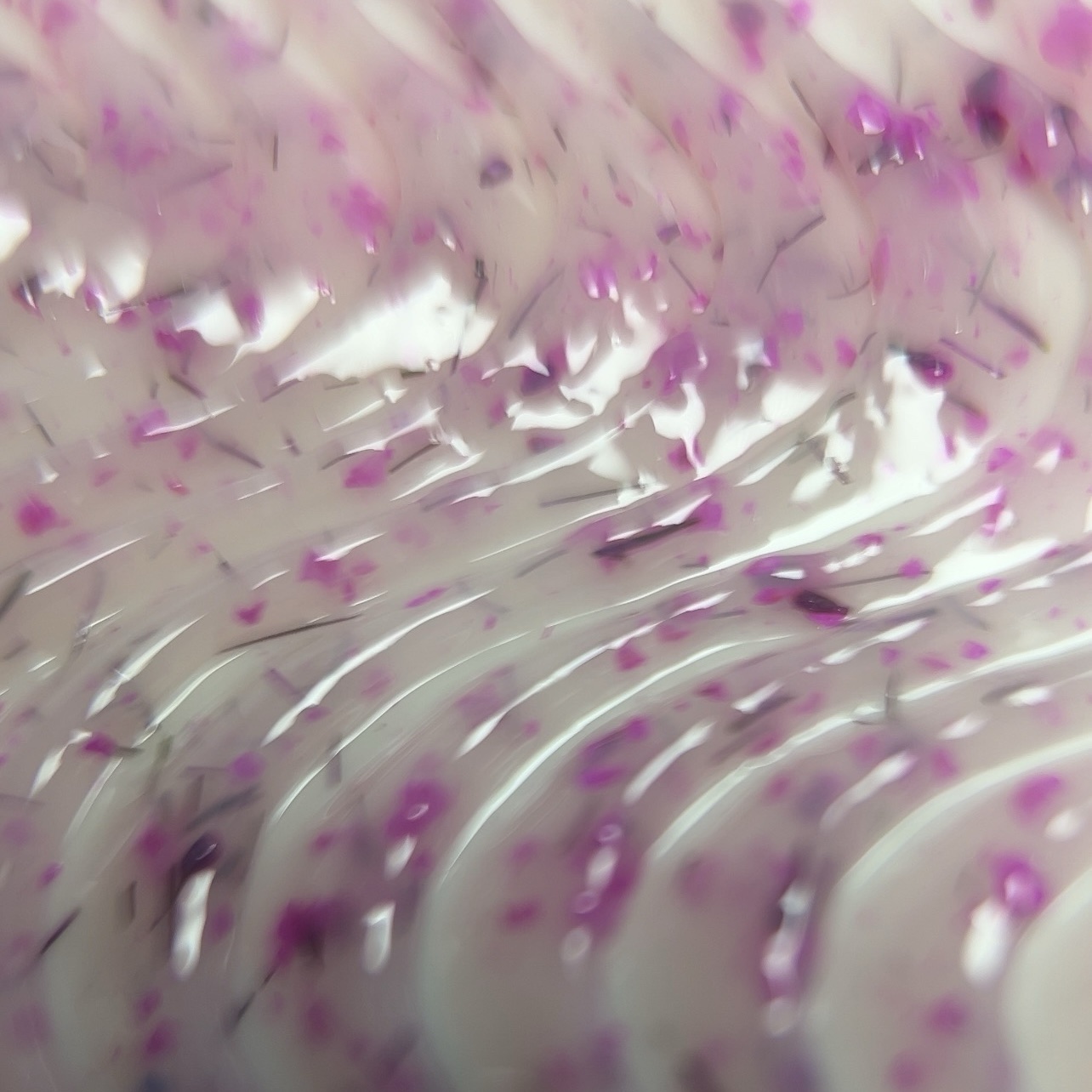 Nude Flower Builder Gel — изображение 6