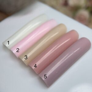 Jelly Builder Gel