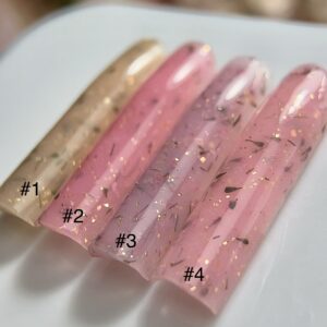 Blossom Flower Builder Gel