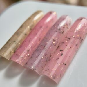 Blossom Flower Builder Gel