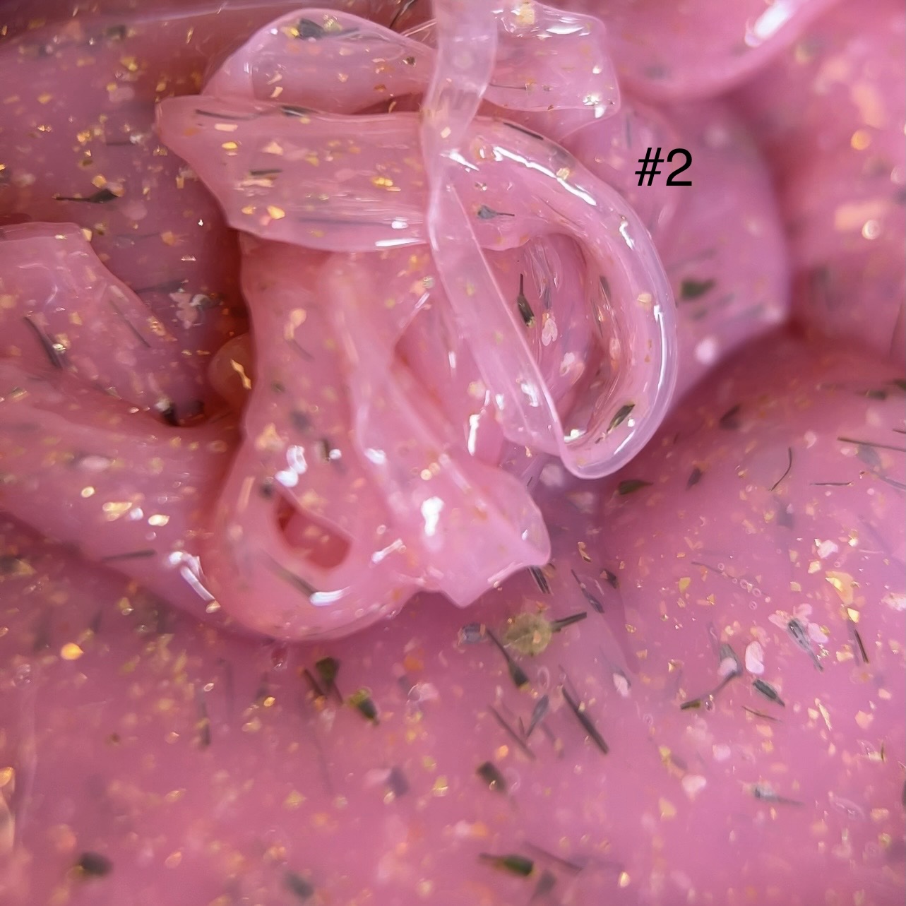 Blossom Flower Builder Gel - Image 4