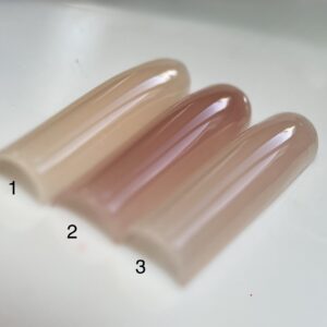 Naked Builder Gel