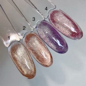 Golden Sand Cat Eye Collection