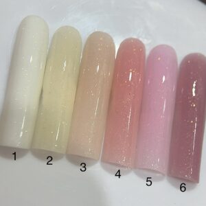 Opal Gold Builder Gel
